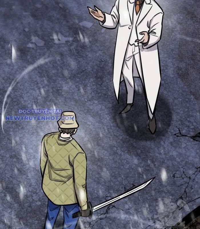 Thợ Săn Huyền Thoại Hồi Xuân Chapter 36 - Trang 2