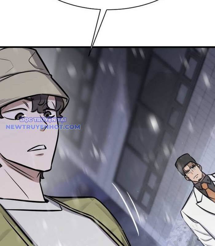 Thợ Săn Huyền Thoại Hồi Xuân Chapter 36 - Trang 2