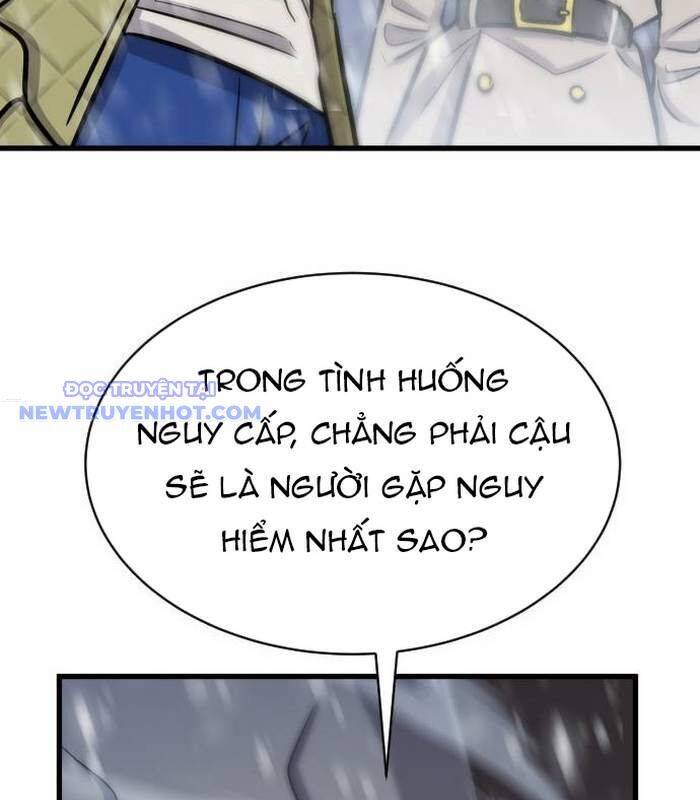 Thợ Săn Huyền Thoại Hồi Xuân Chapter 36 - Trang 2