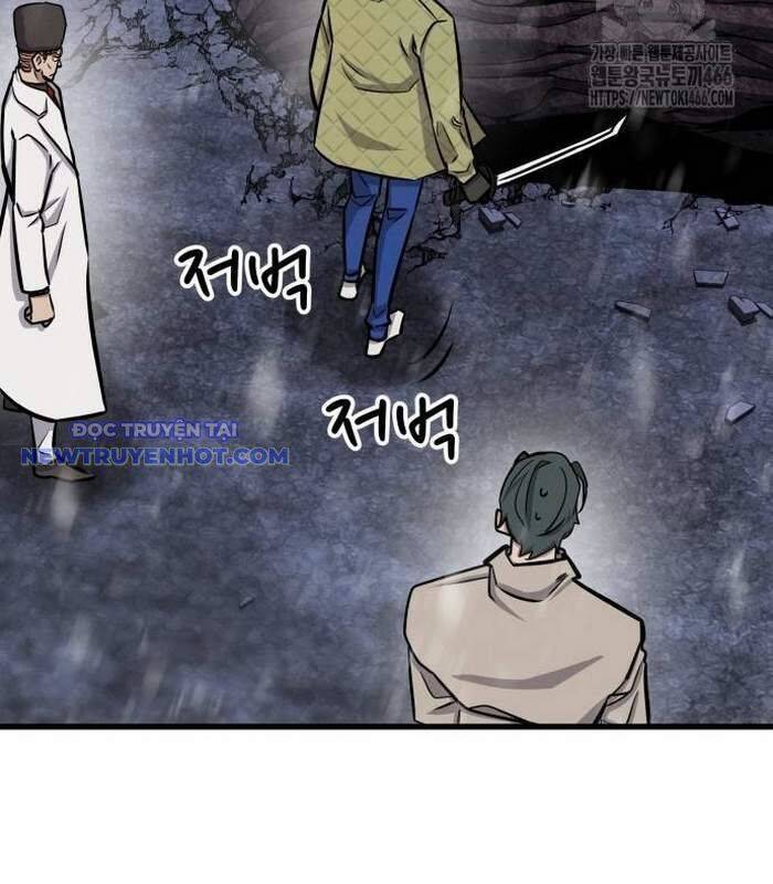 Thợ Săn Huyền Thoại Hồi Xuân Chapter 36 - Trang 2