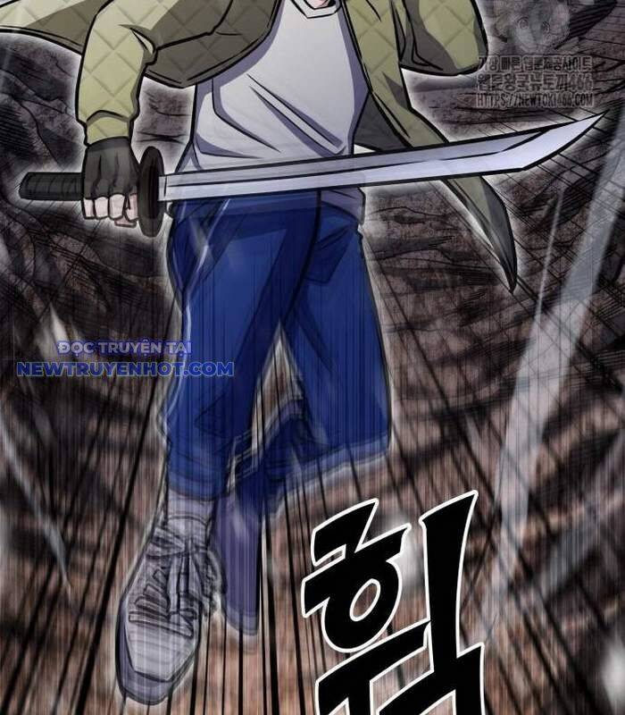 Thợ Săn Huyền Thoại Hồi Xuân Chapter 36 - Trang 2