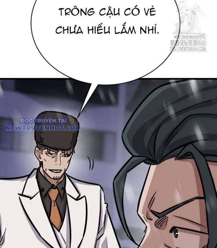 Thợ Săn Huyền Thoại Hồi Xuân Chapter 36 - Trang 2