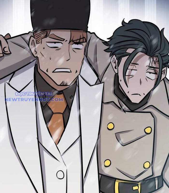 Thợ Săn Huyền Thoại Hồi Xuân Chapter 38 - Trang 2