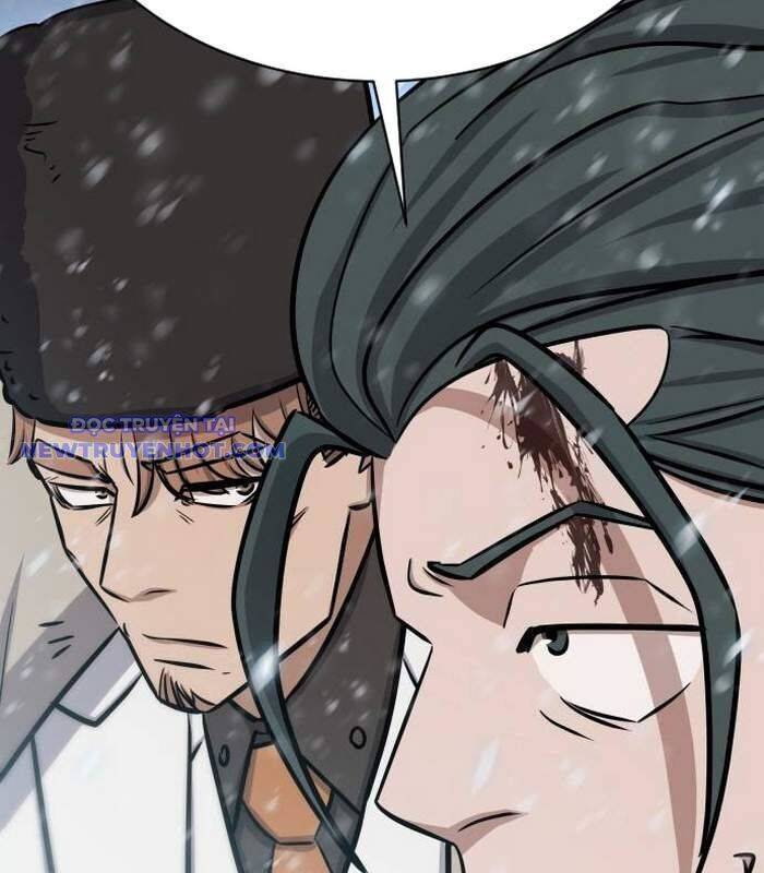 Thợ Săn Huyền Thoại Hồi Xuân Chapter 38 - Trang 2