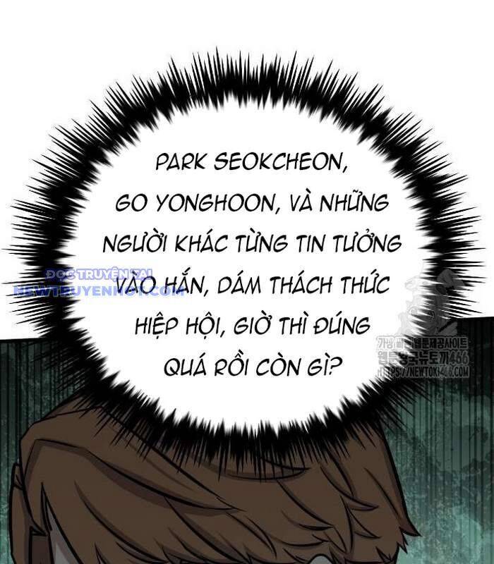 Thợ Săn Huyền Thoại Hồi Xuân Chapter 38 - Trang 2
