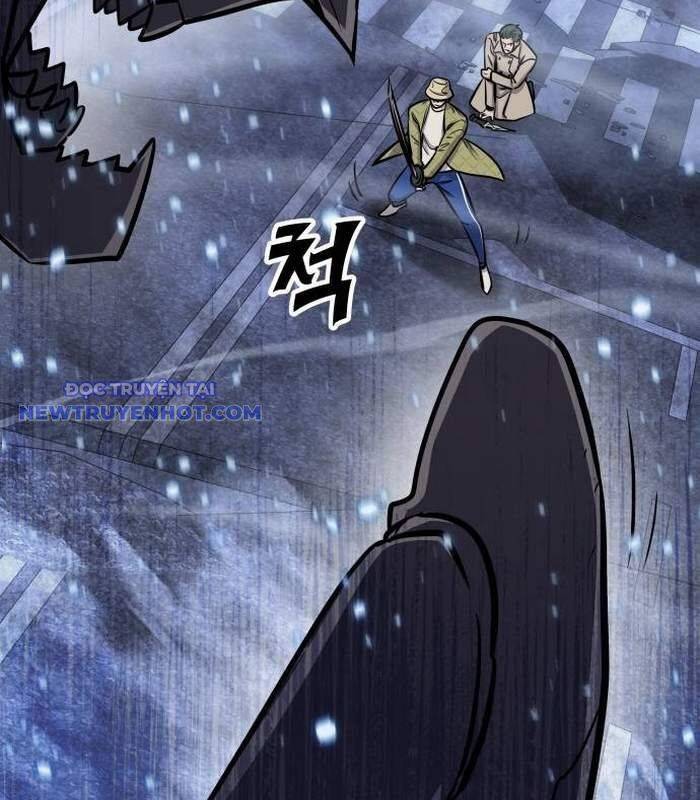 Thợ Săn Huyền Thoại Hồi Xuân Chapter 38 - Trang 2