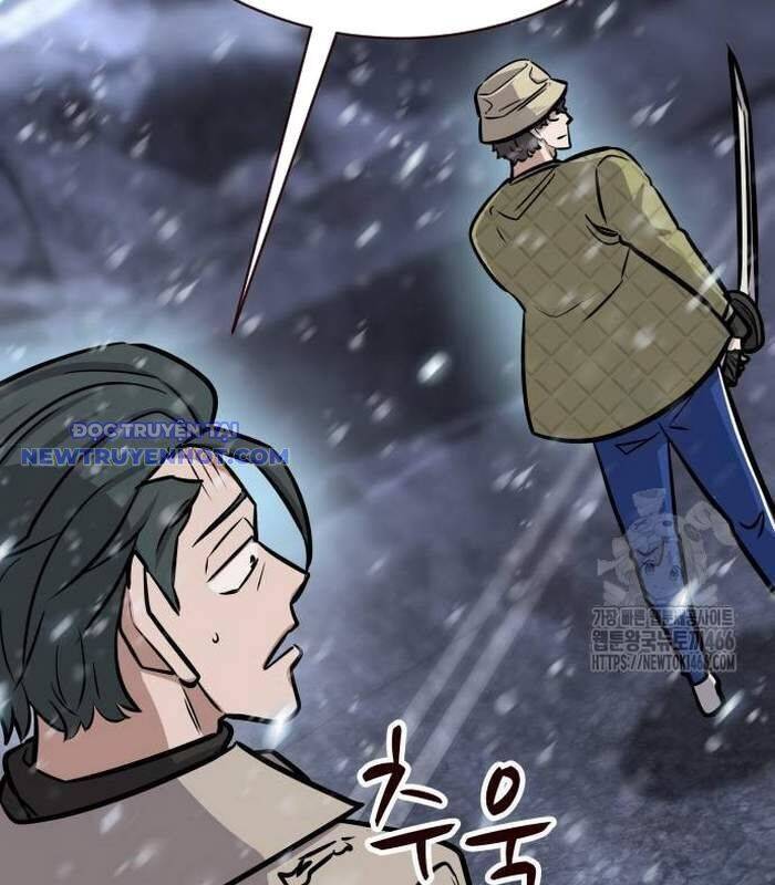 Thợ Săn Huyền Thoại Hồi Xuân Chapter 38 - Trang 2