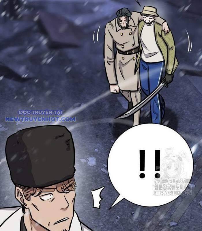 Thợ Săn Huyền Thoại Hồi Xuân Chapter 38 - Trang 2