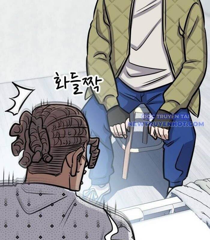 Thợ Săn Huyền Thoại Hồi Xuân Chapter 39 - Trang 2