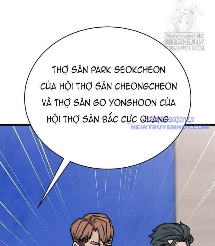 Thợ Săn Huyền Thoại Hồi Xuân Chapter 39 - Trang 2
