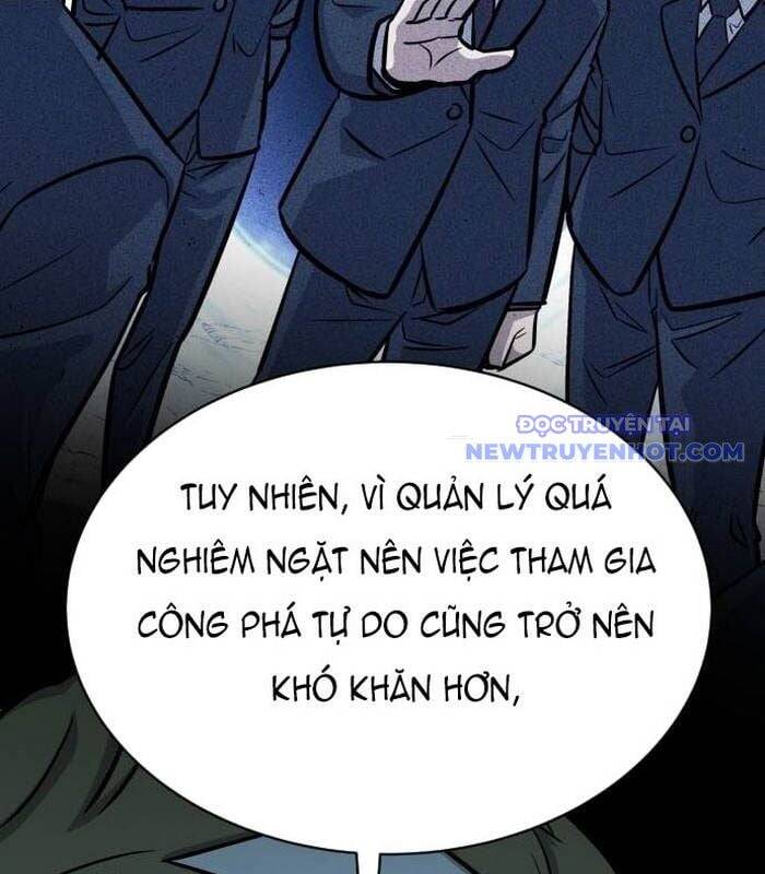 Thợ Săn Huyền Thoại Hồi Xuân Chapter 39 - Trang 2