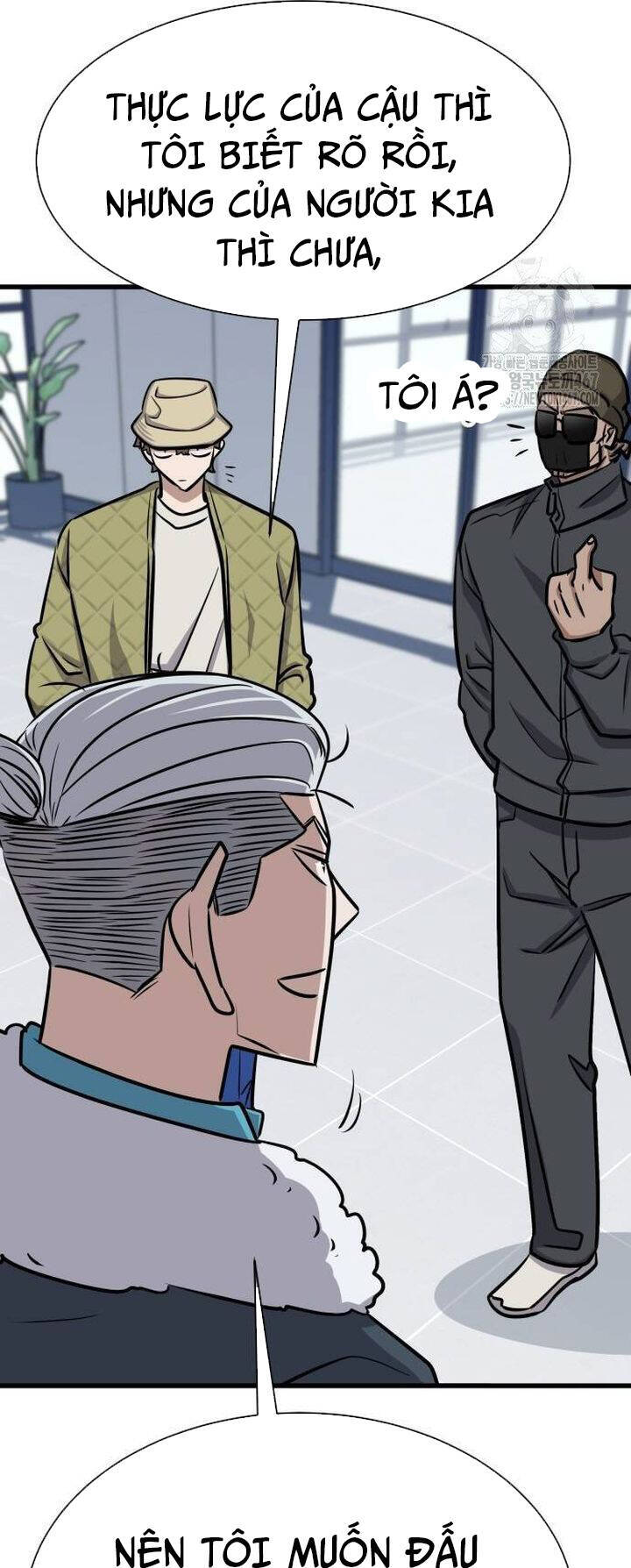 Thợ Săn Huyền Thoại Hồi Xuân Chapter 41 - Trang 2