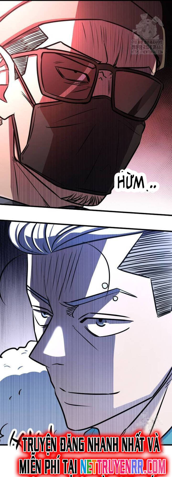 Thợ Săn Huyền Thoại Hồi Xuân Chapter 41 - Trang 2