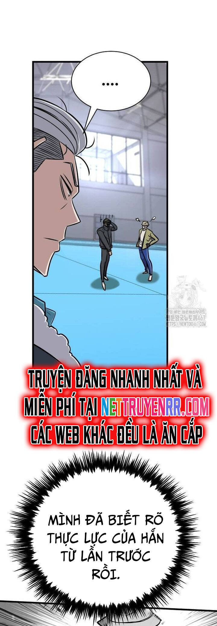 Thợ Săn Huyền Thoại Hồi Xuân Chapter 41 - Trang 2