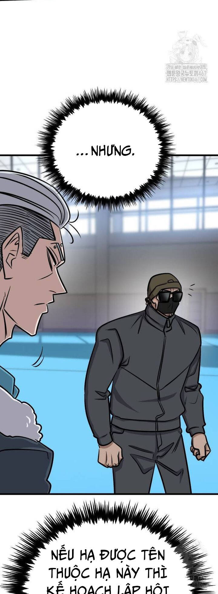 Thợ Săn Huyền Thoại Hồi Xuân Chapter 41 - Trang 2