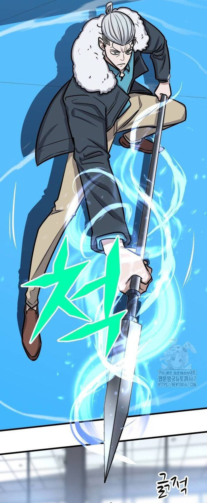 Thợ Săn Huyền Thoại Hồi Xuân Chapter 41 - Trang 2