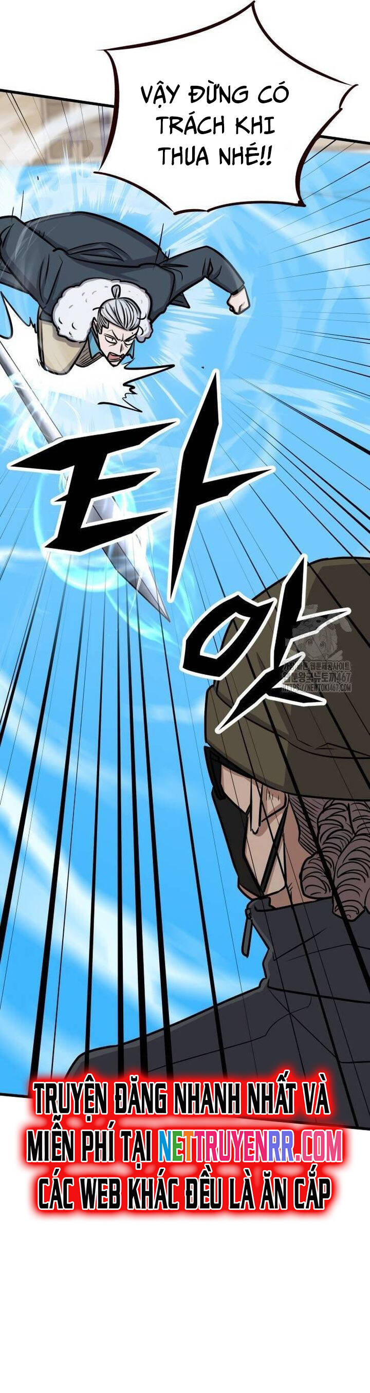 Thợ Săn Huyền Thoại Hồi Xuân Chapter 41 - Trang 2