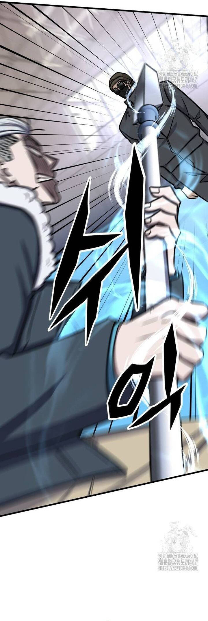 Thợ Săn Huyền Thoại Hồi Xuân Chapter 41 - Trang 2