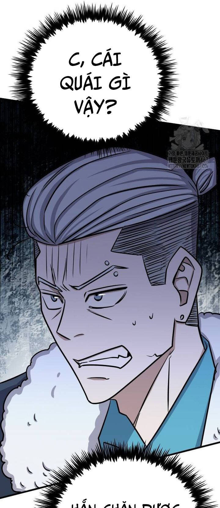 Thợ Săn Huyền Thoại Hồi Xuân Chapter 41 - Trang 2