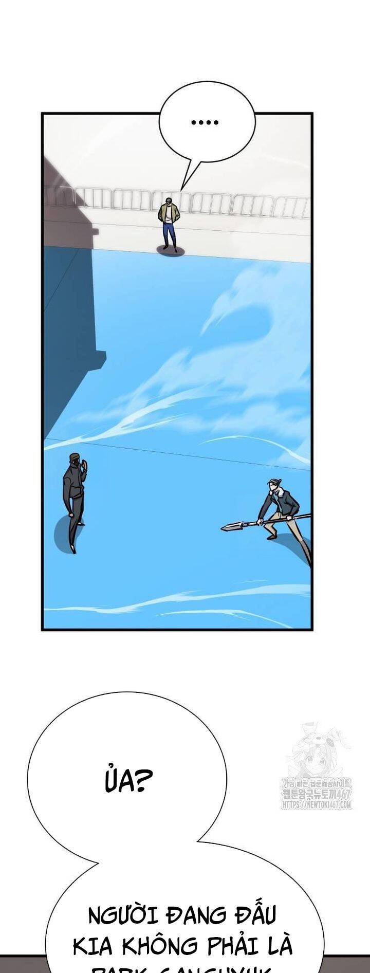 Thợ Săn Huyền Thoại Hồi Xuân Chapter 41 - Trang 2