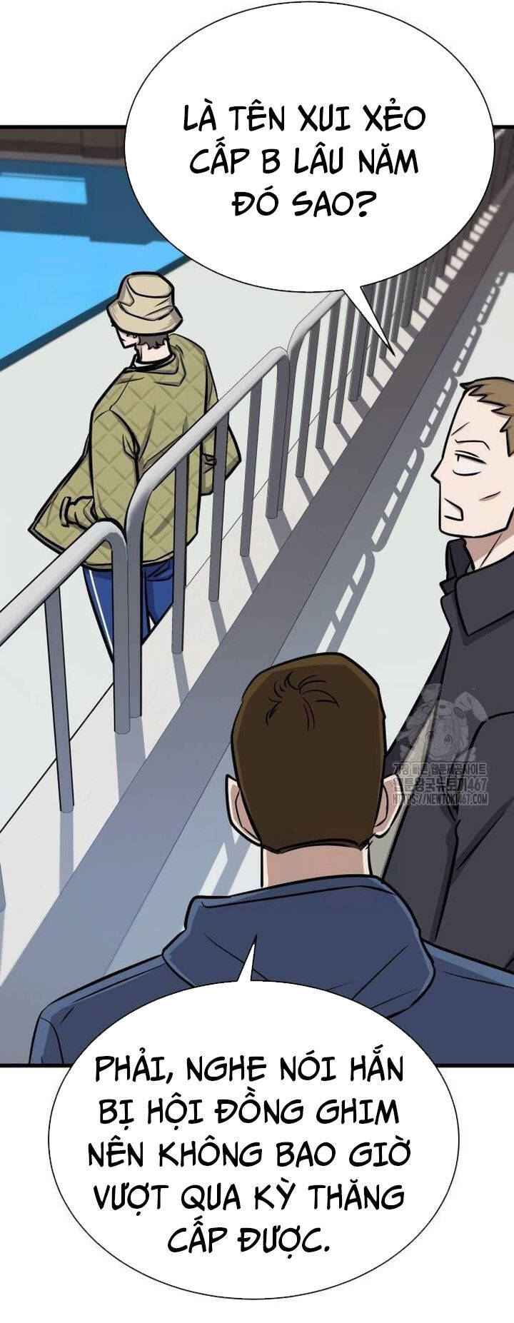 Thợ Săn Huyền Thoại Hồi Xuân Chapter 41 - Trang 2