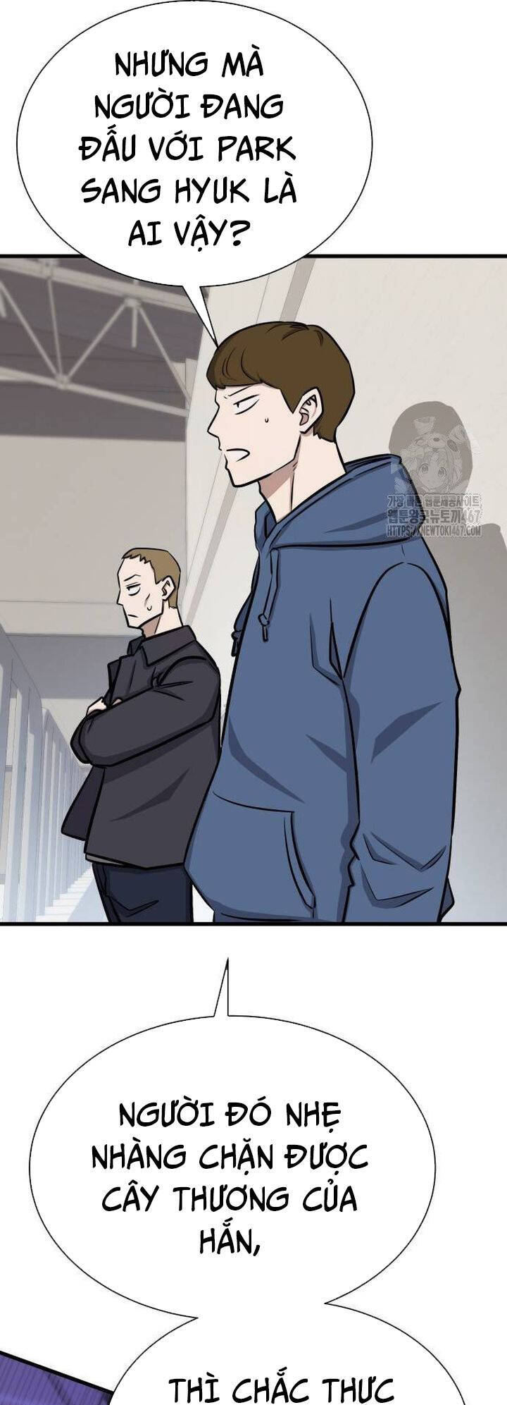Thợ Săn Huyền Thoại Hồi Xuân Chapter 41 - Trang 2