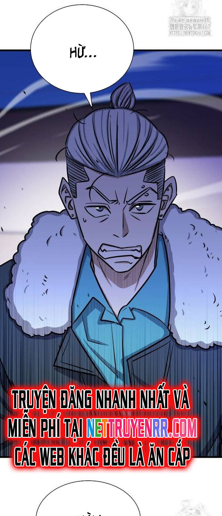 Thợ Săn Huyền Thoại Hồi Xuân Chapter 41 - Trang 2