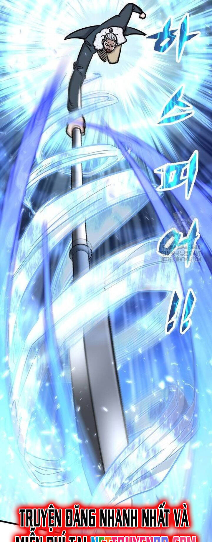 Thợ Săn Huyền Thoại Hồi Xuân Chapter 41 - Trang 2