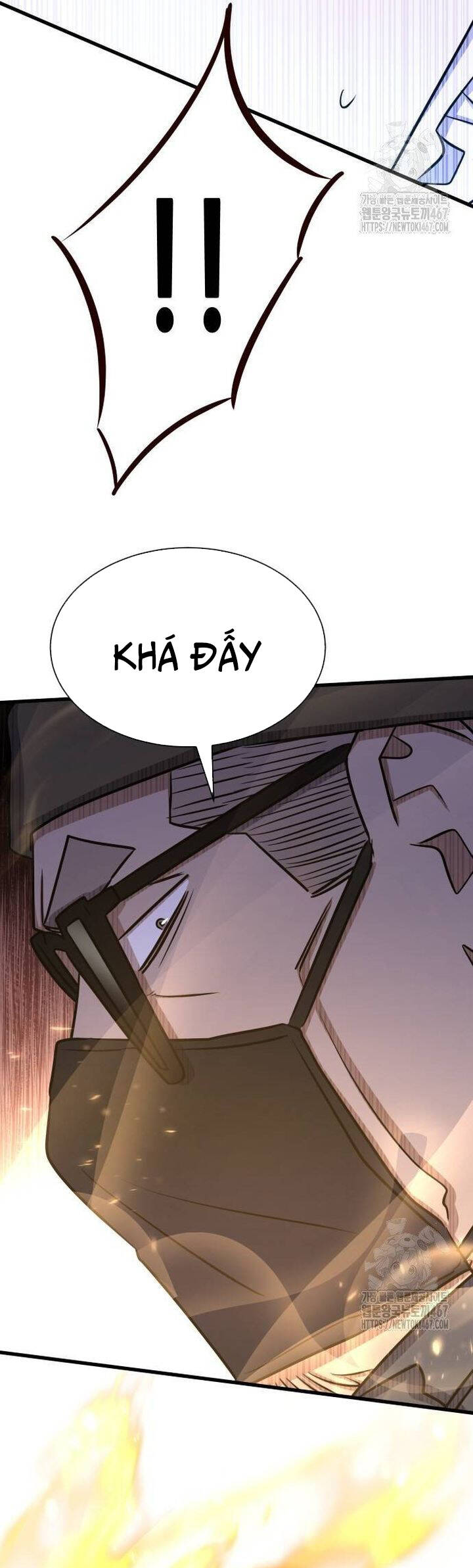 Thợ Săn Huyền Thoại Hồi Xuân Chapter 41 - Trang 2