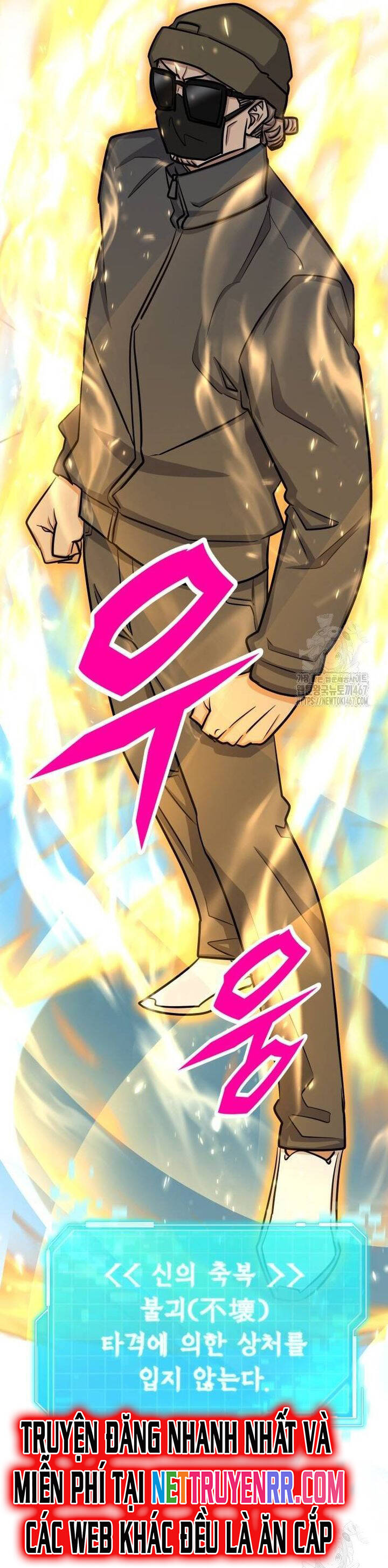 Thợ Săn Huyền Thoại Hồi Xuân Chapter 41 - Trang 2