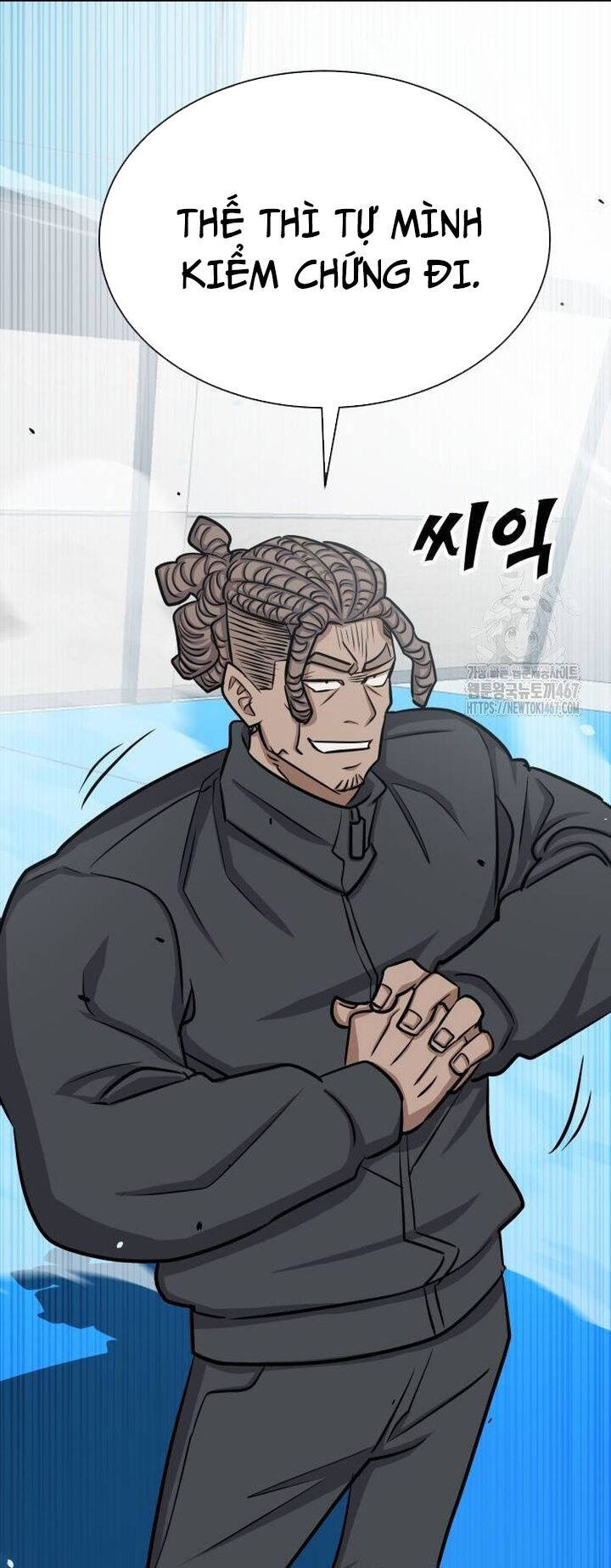 Thợ Săn Huyền Thoại Hồi Xuân Chapter 41 - Trang 2