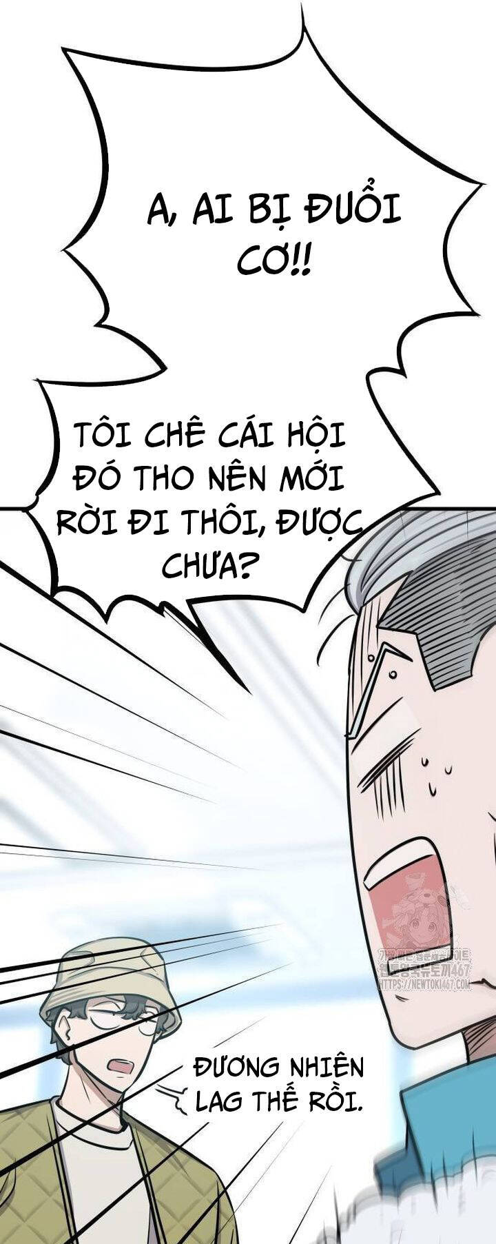 Thợ Săn Huyền Thoại Hồi Xuân Chapter 41 - Trang 2