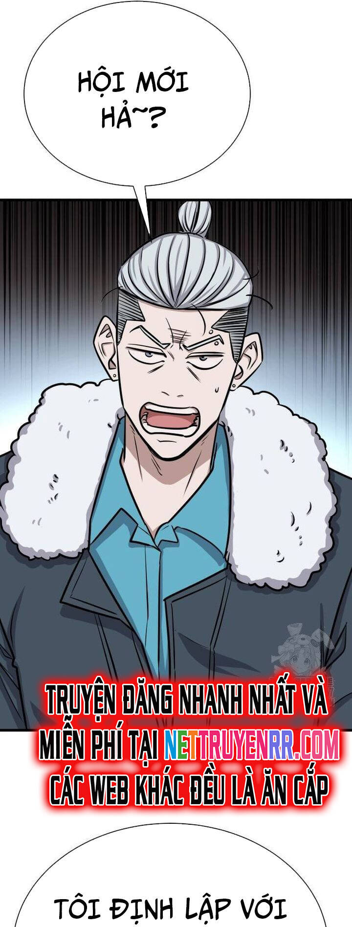Thợ Săn Huyền Thoại Hồi Xuân Chapter 41 - Trang 2