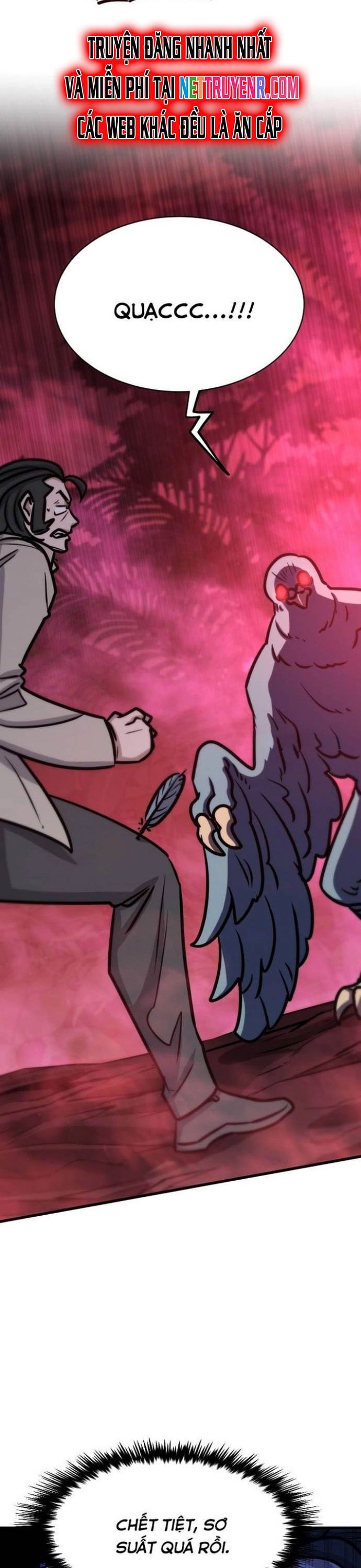 Thợ Săn Huyền Thoại Hồi Xuân Chapter 45 - Trang 2