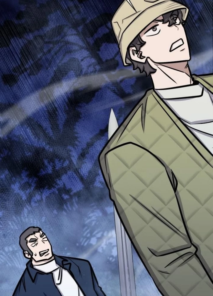 Thợ Săn Huyền Thoại Hồi Xuân Chapter 47 - Trang 2