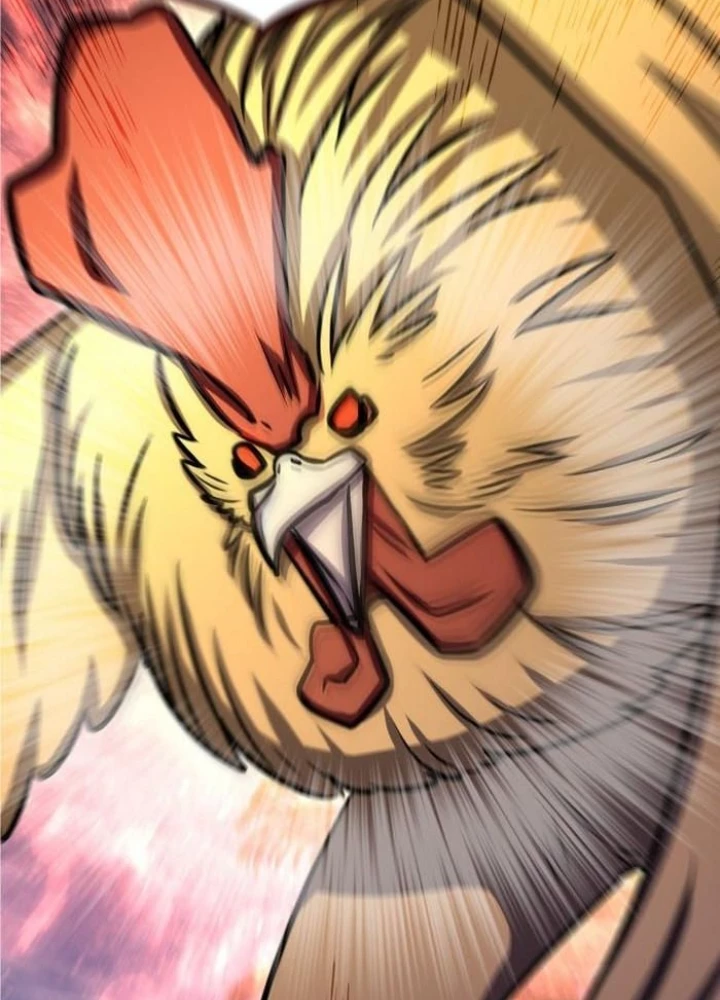 Thợ Săn Huyền Thoại Hồi Xuân Chapter 47 - Trang 2