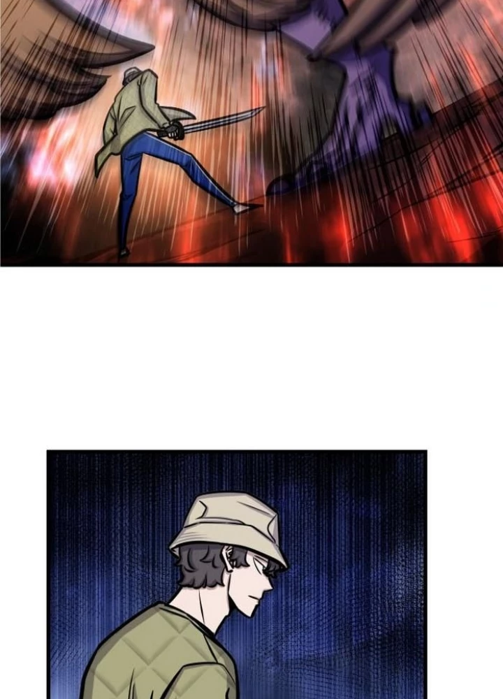 Thợ Săn Huyền Thoại Hồi Xuân Chapter 47 - Trang 2