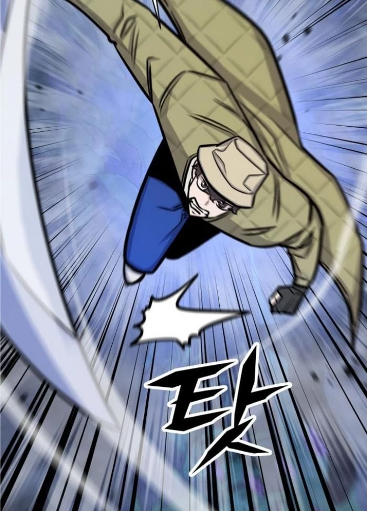 Thợ Săn Huyền Thoại Hồi Xuân Chapter 47 - Trang 2