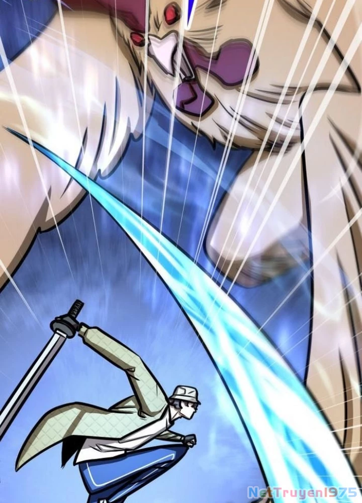 Thợ Săn Huyền Thoại Hồi Xuân Chapter 47 - Trang 2