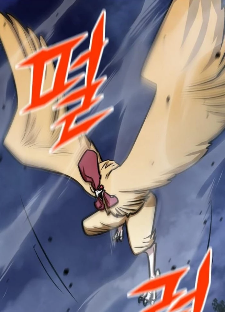 Thợ Săn Huyền Thoại Hồi Xuân Chapter 47 - Trang 2