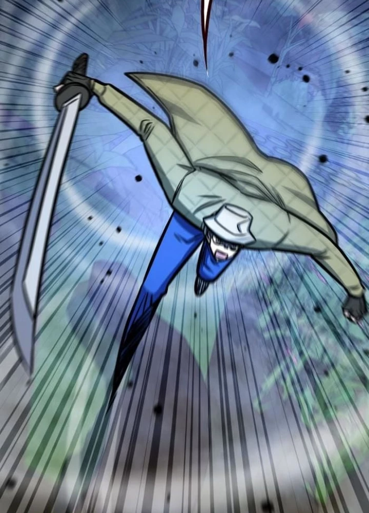 Thợ Săn Huyền Thoại Hồi Xuân Chapter 47 - Trang 2