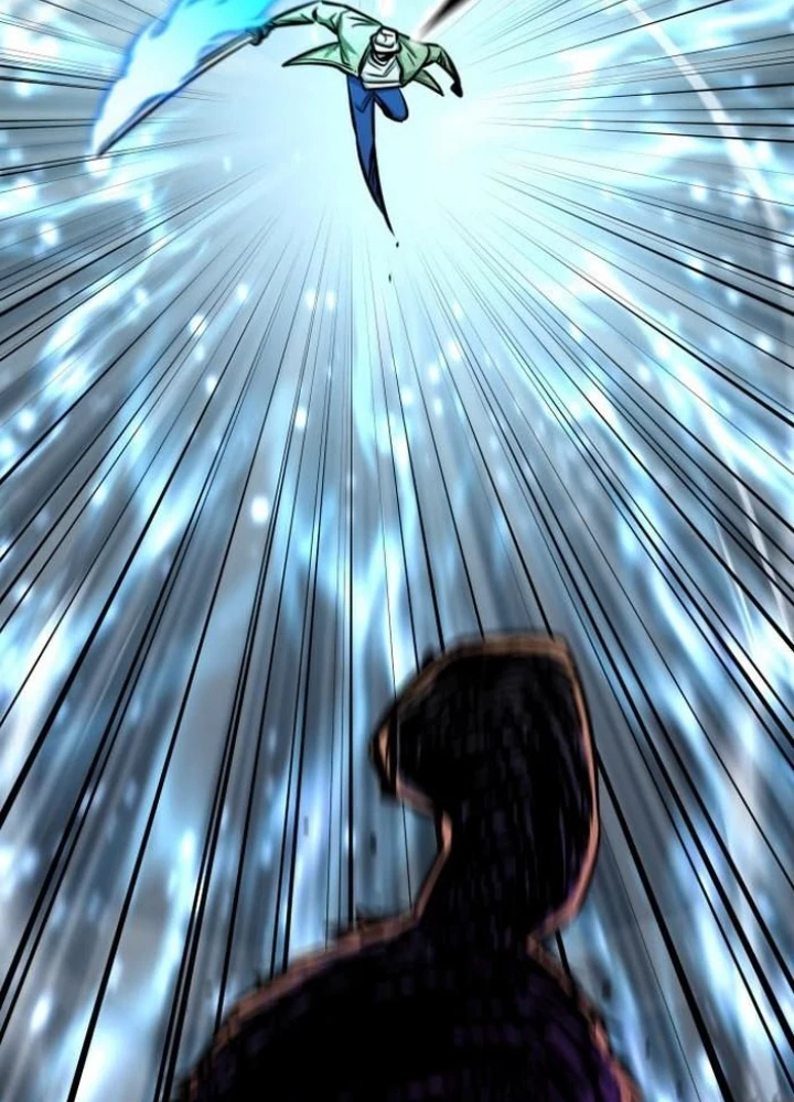 Thợ Săn Huyền Thoại Hồi Xuân Chapter 47 - Trang 2