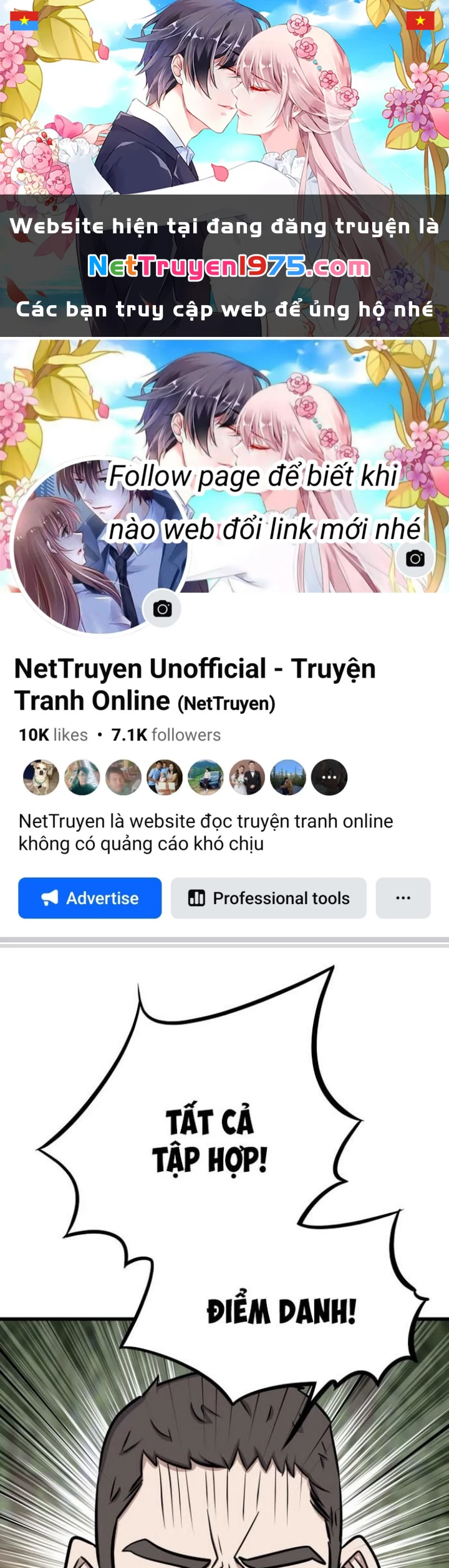 Thợ Săn Huyền Thoại Hồi Xuân Chapter 47 - Trang 2