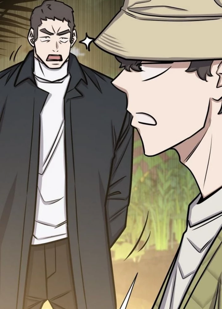 Thợ Săn Huyền Thoại Hồi Xuân Chapter 47 - Trang 2