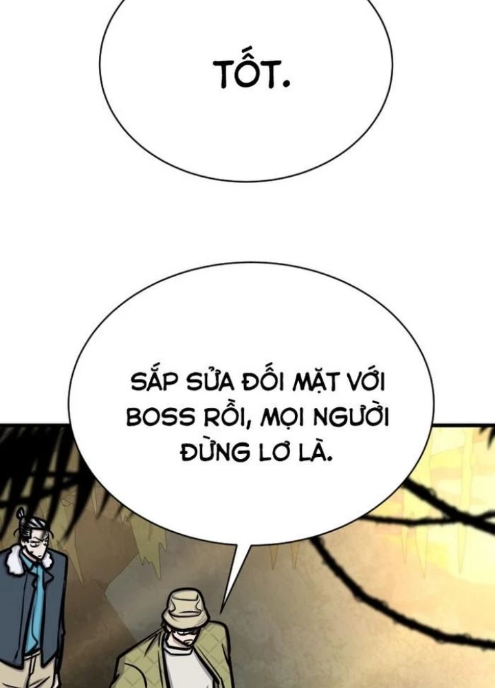 Thợ Săn Huyền Thoại Hồi Xuân Chapter 47 - Trang 2