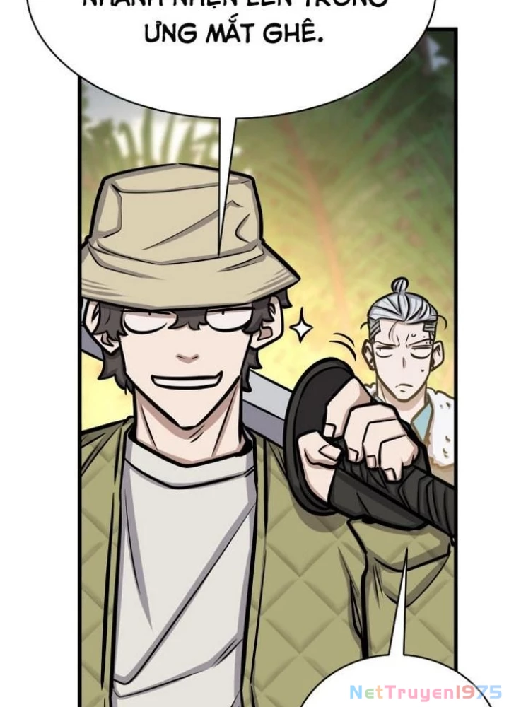 Thợ Săn Huyền Thoại Hồi Xuân Chapter 47 - Trang 2