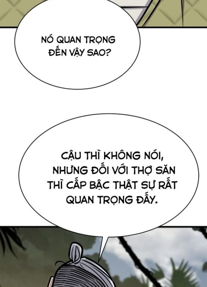 Thợ Săn Huyền Thoại Hồi Xuân Chapter 47 - Trang 2