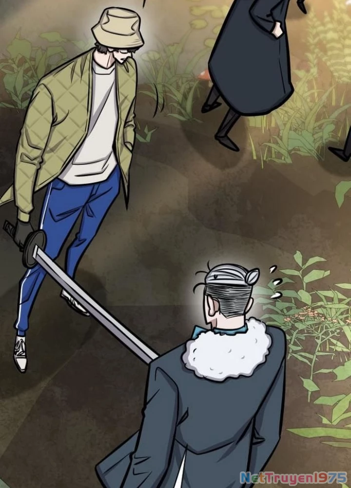 Thợ Săn Huyền Thoại Hồi Xuân Chapter 47 - Trang 2