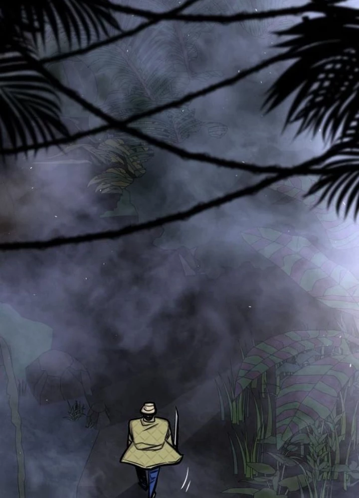 Thợ Săn Huyền Thoại Hồi Xuân Chapter 47 - Trang 2