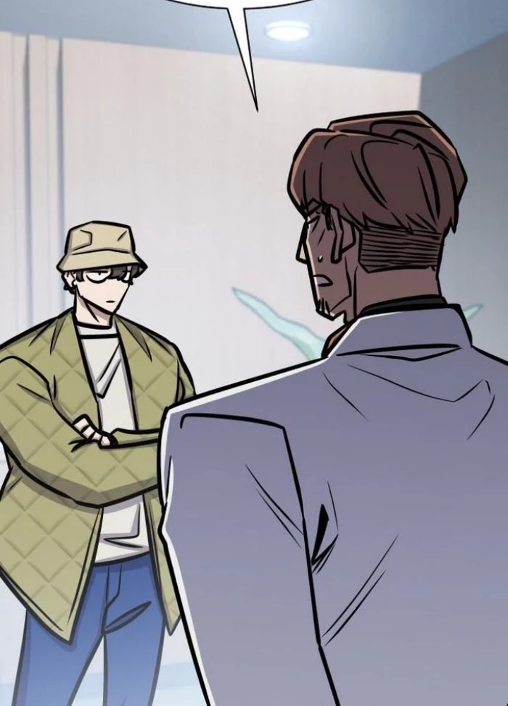 Thợ Săn Huyền Thoại Hồi Xuân Chapter 48 - Trang 2